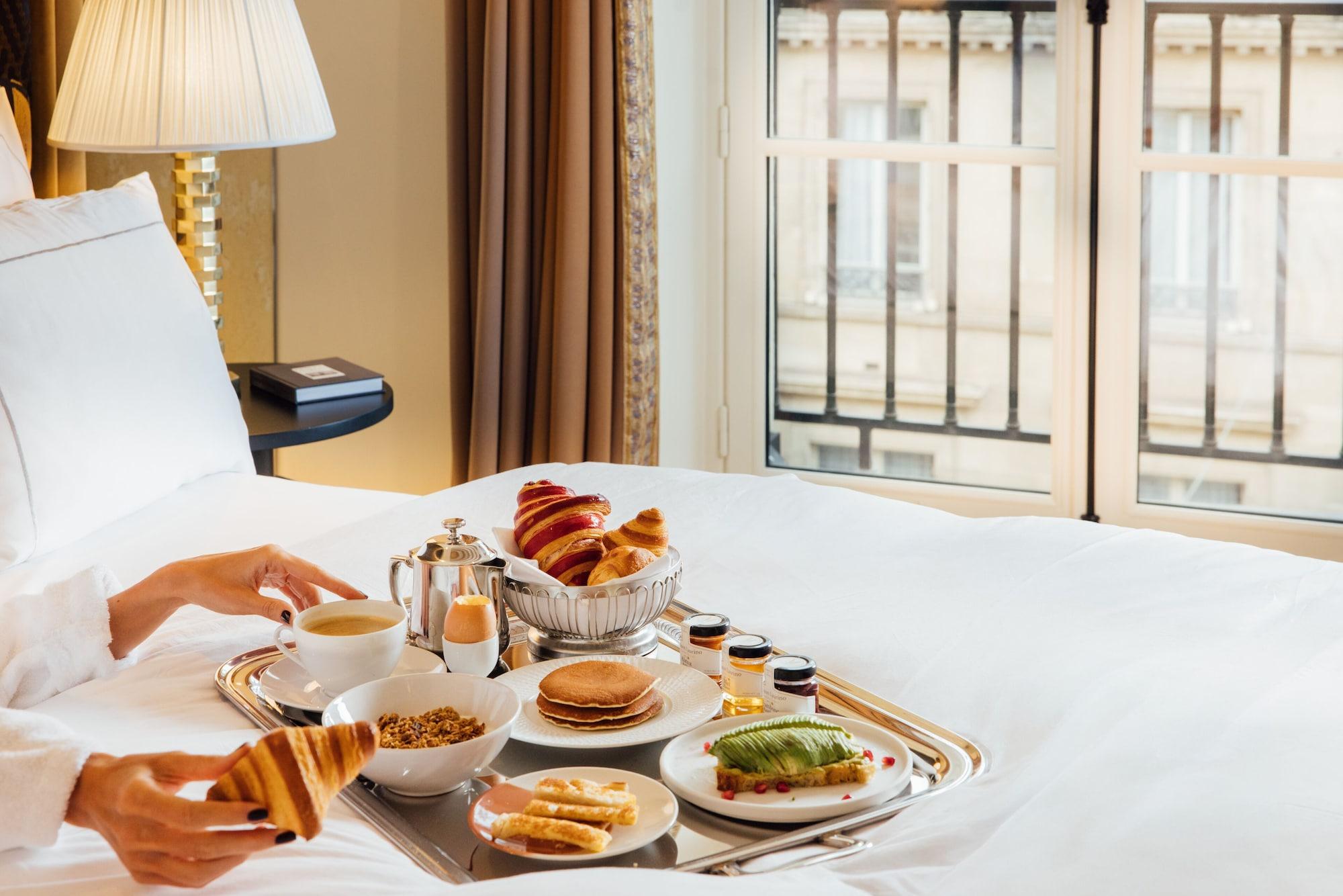 Restaurant Maison Barrière Vendôme