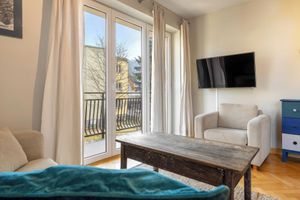 Alquiler Vacacional - RentPlanet -Studio Goszczyńskiego