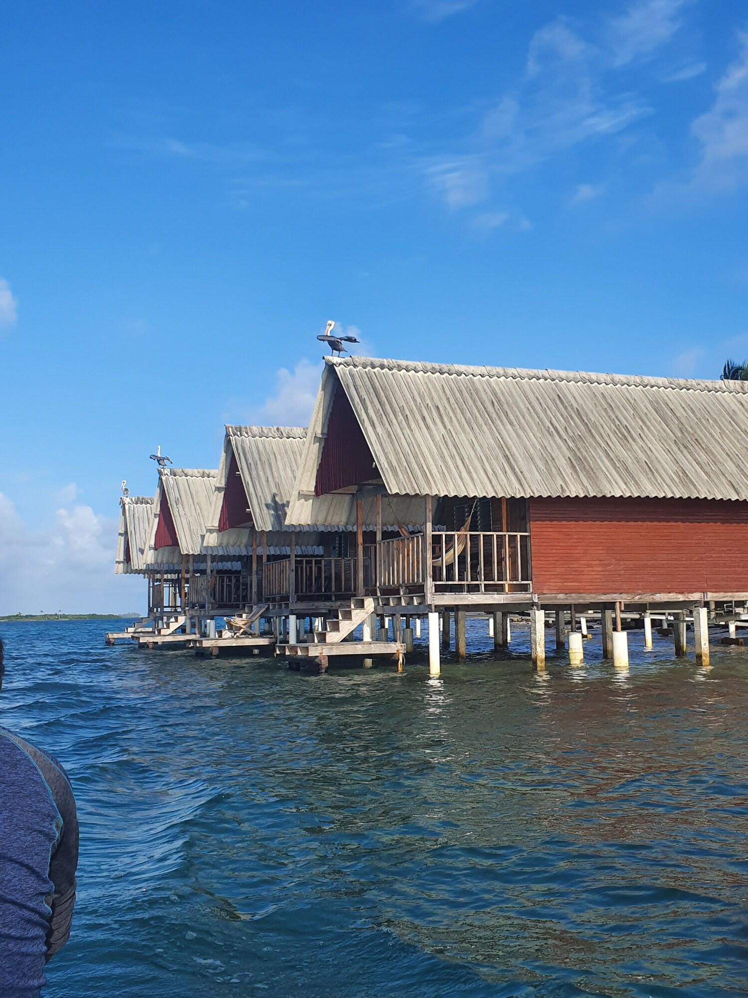 Varios Wailidup Hotel