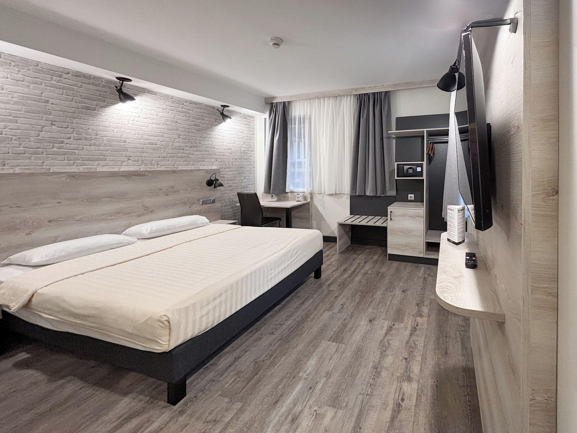 Varios NEXTO DORMERO Hotel Budapest
