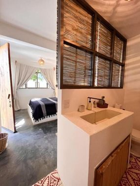 Villa Leone Privatisée - Hoteles 3 estrellas en Puerto Escondido, Oaxaca