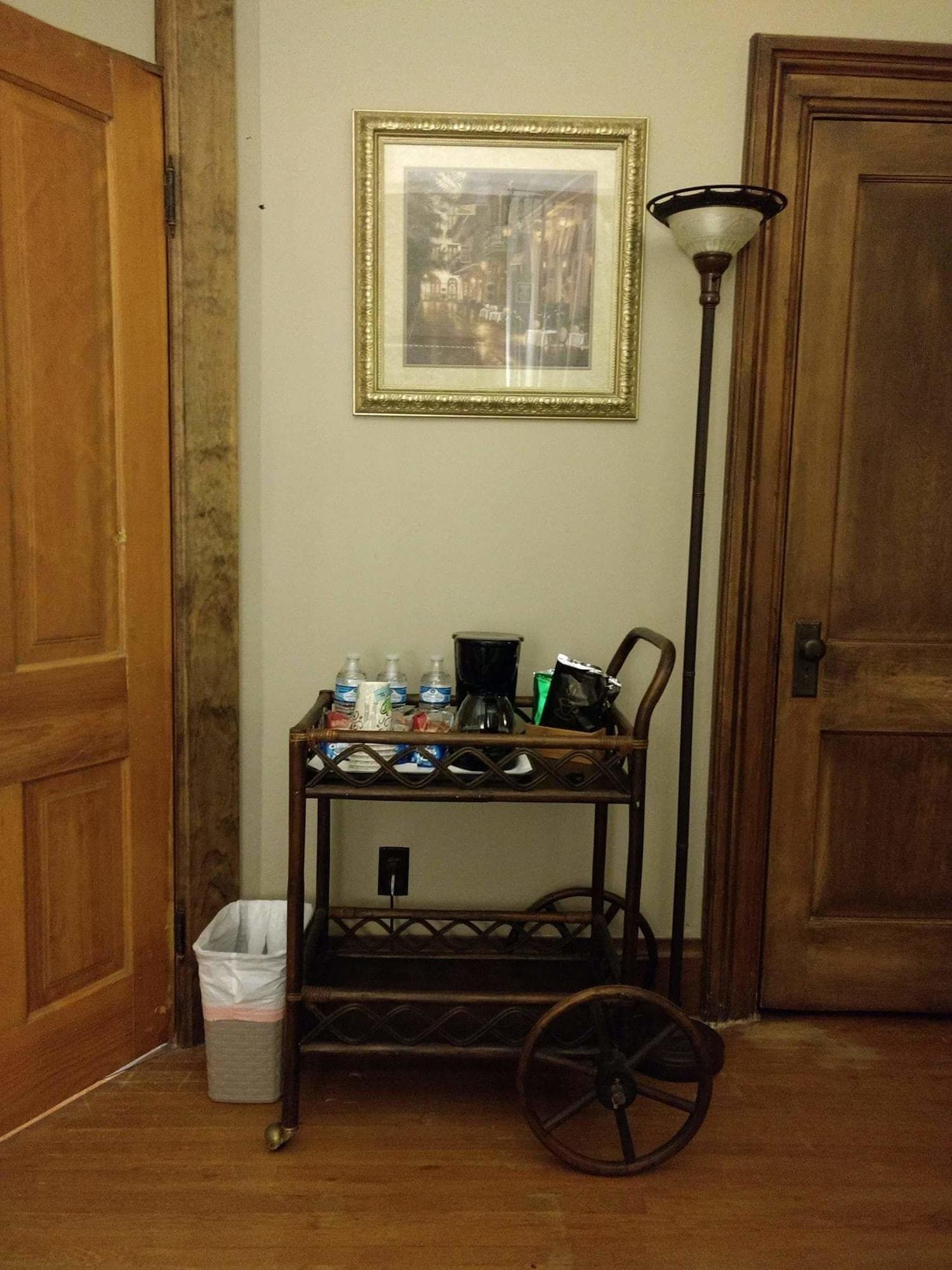 Set de Habitación Carraway Guest House