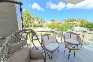 Alquiler Temporario - 1BR Coral Bay2 • Across from Hard Rock Hotel