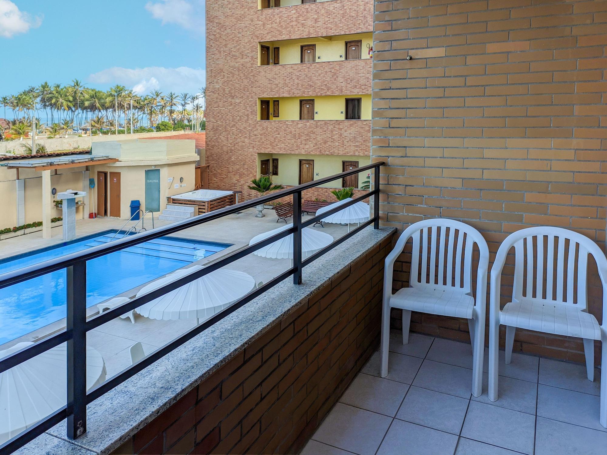 Habitación Golden Beach Hotel