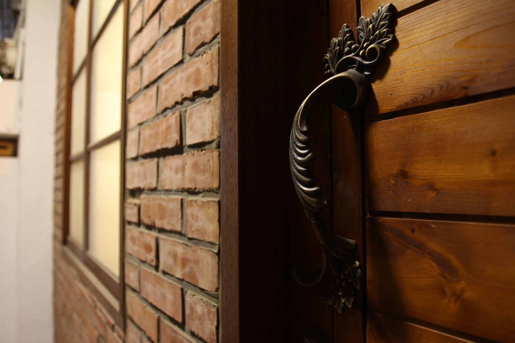 Vista Exterior Adore Tainan - Adore House