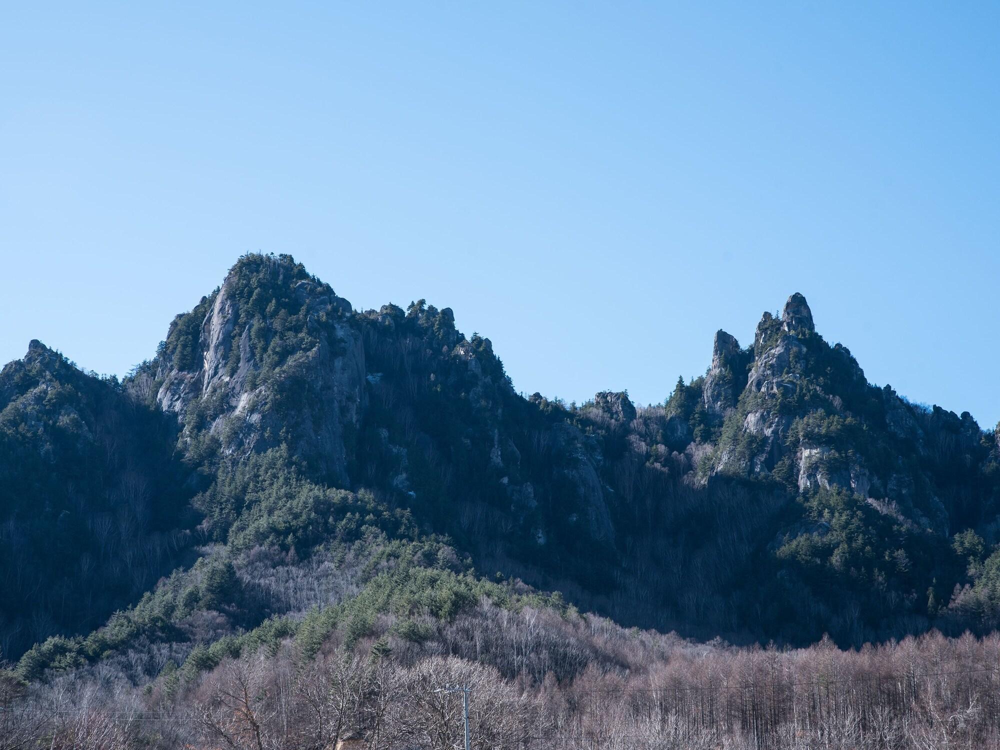 Equipamiento de Habitación Iwane Sanso