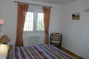 Alquiler Vacacional - Magnificent villa with private swimming pool and breathtaking sea/mountain view