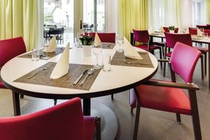 Alojamiento - Ferienhotel Bodensee