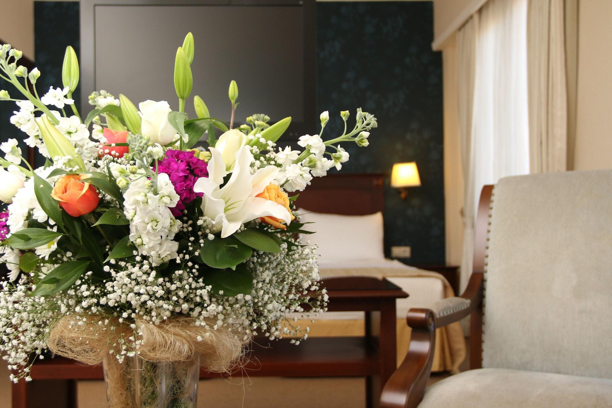 Habitación Hotel Monec