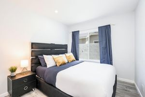 Alquiler Vacacional - Chic 3BR w/ Insta Wall & Arcade & Mins to Disney!