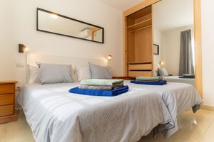 Alquiler Vacacional - Las Casitas de Corralejo