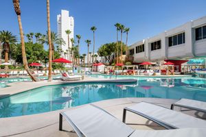 Alojamiento - Tropicana Las Vegas - a DoubleTree by Hilton Hotel