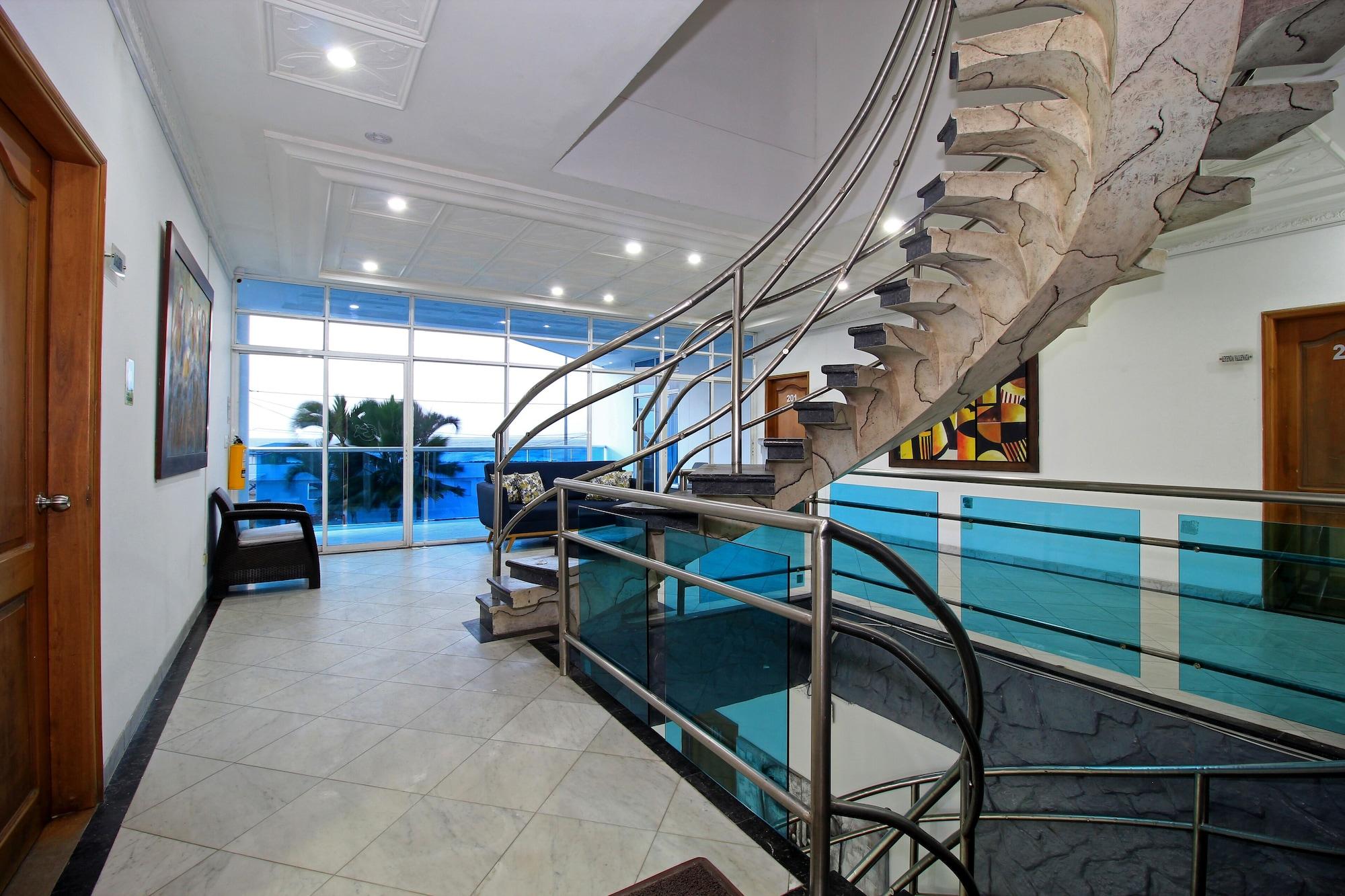 Hotel Hotel Abi INN By GEH Suites
