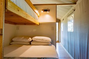 Alquiler Vacacional - AfriCamps at Gowan Valley - Glamping