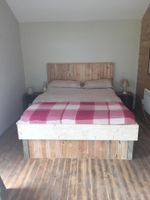 Alquiler Vacacional - 1 Bedroom Cabin @ WesterDavid