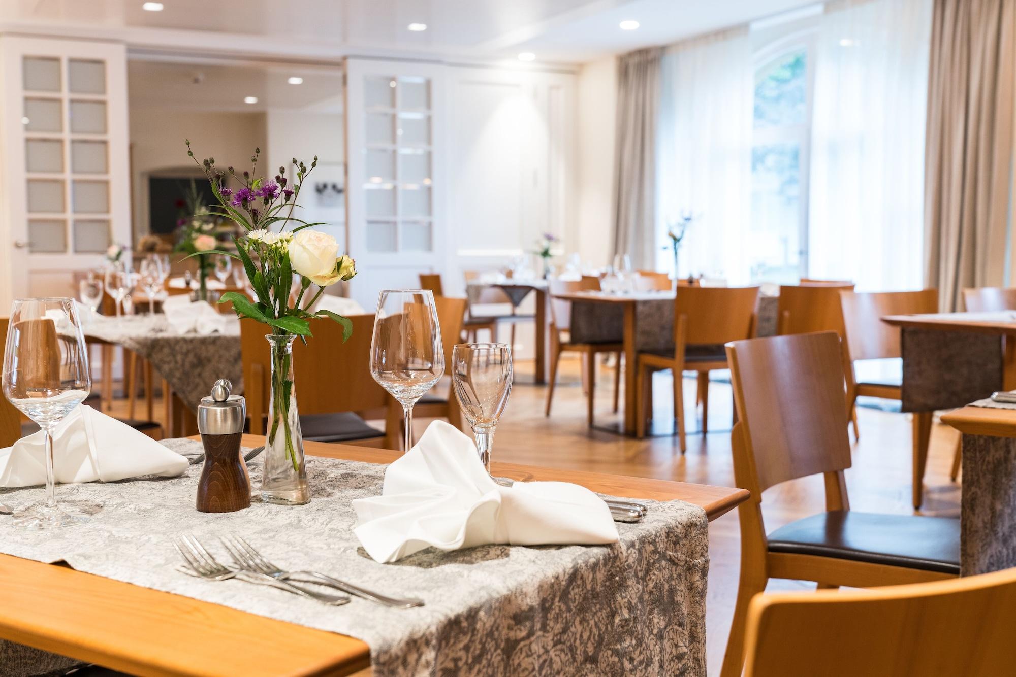 Restaurant Biohotel Alte Post