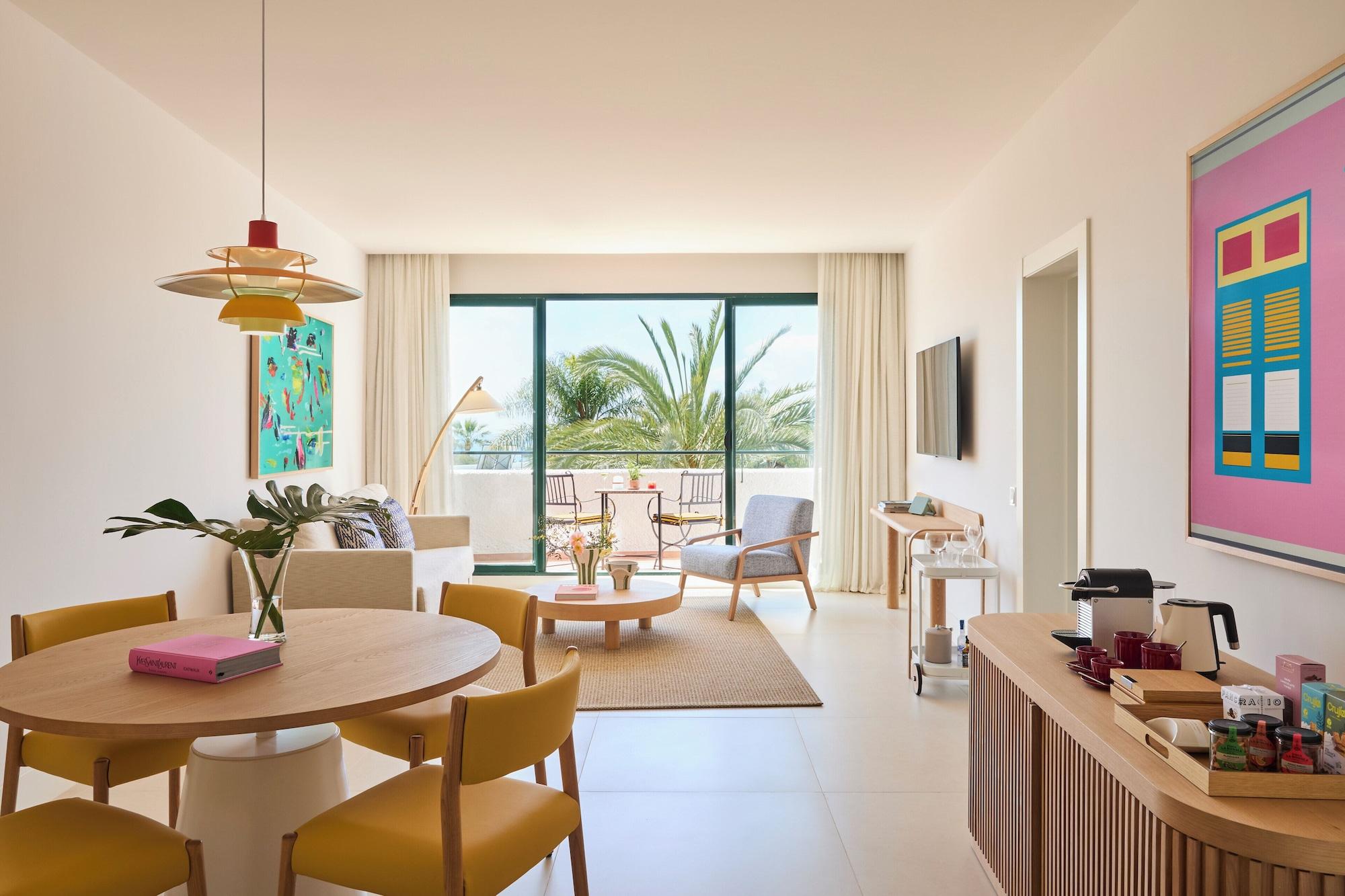 Habitación Kimpton Los Monteros Marbella by IHG