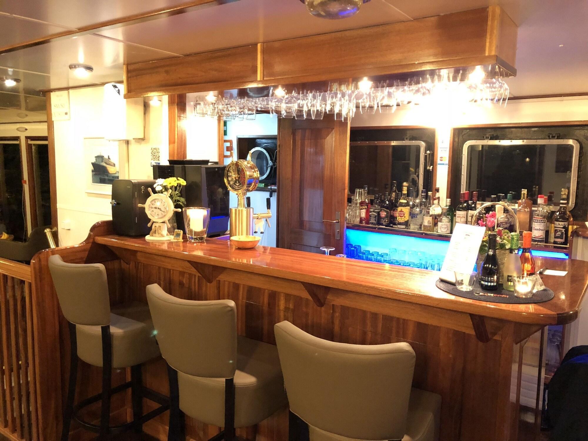 Bar/Salón MS Marylou