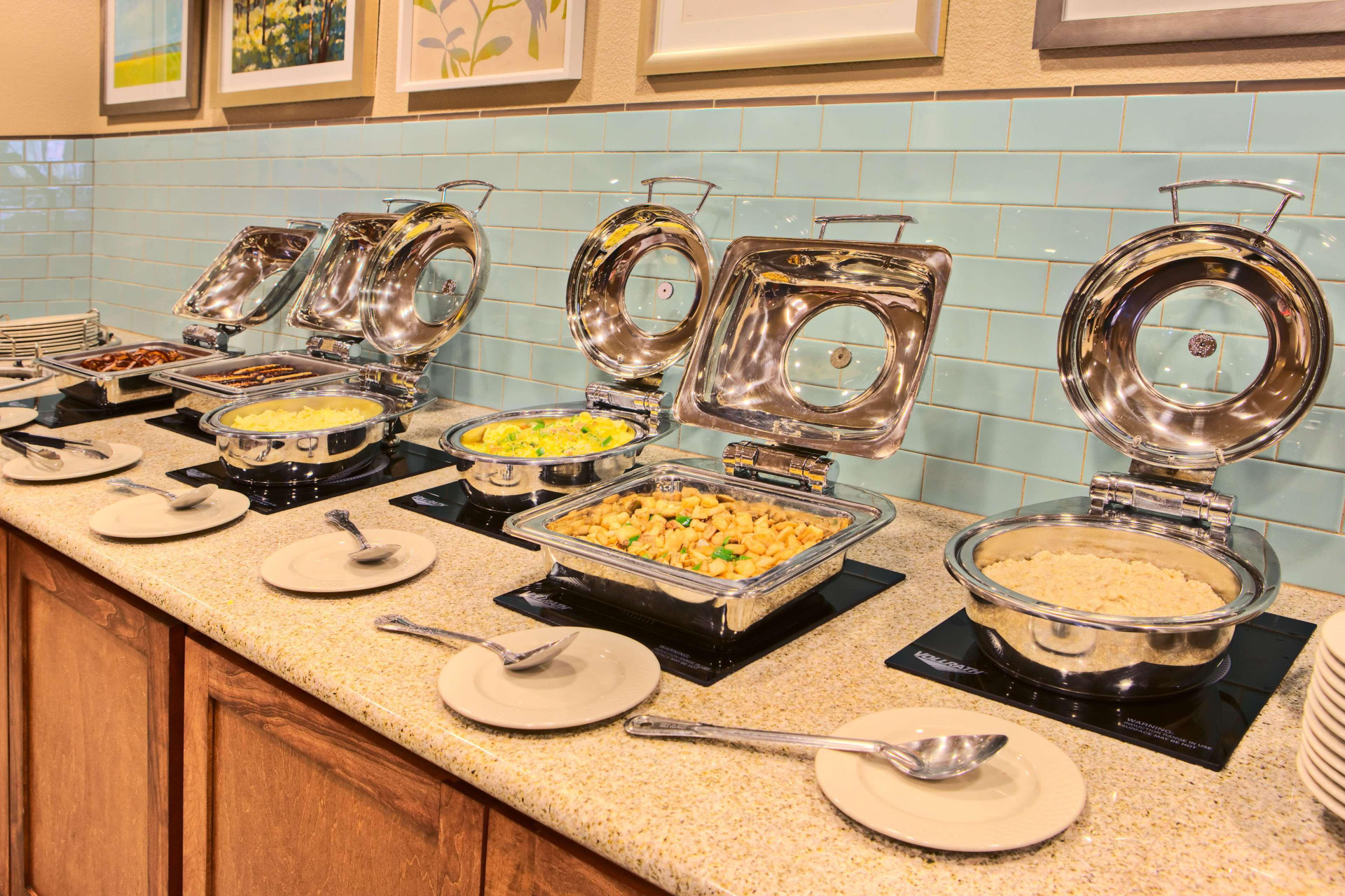 Restaurant Hilton Garden Inn San Luis Obispo/Pismo Beach
