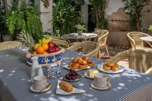 Alojamiento - Art Boutique Hotel Chamarel