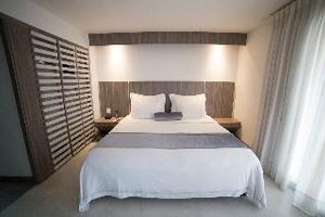 Alojamiento - APARTA SUITE TORRE POBLADO