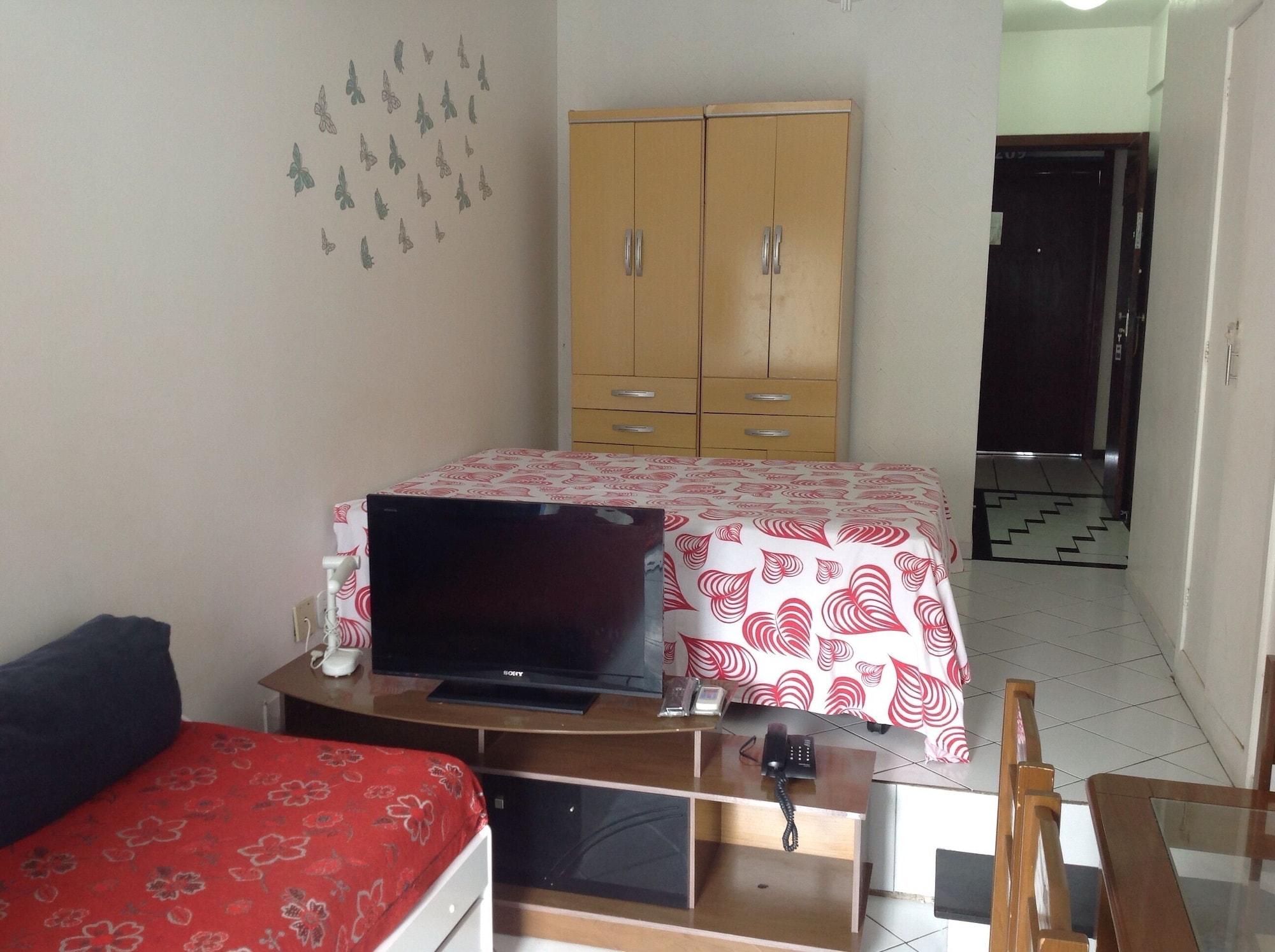 Habitación Bahia Flat Studio