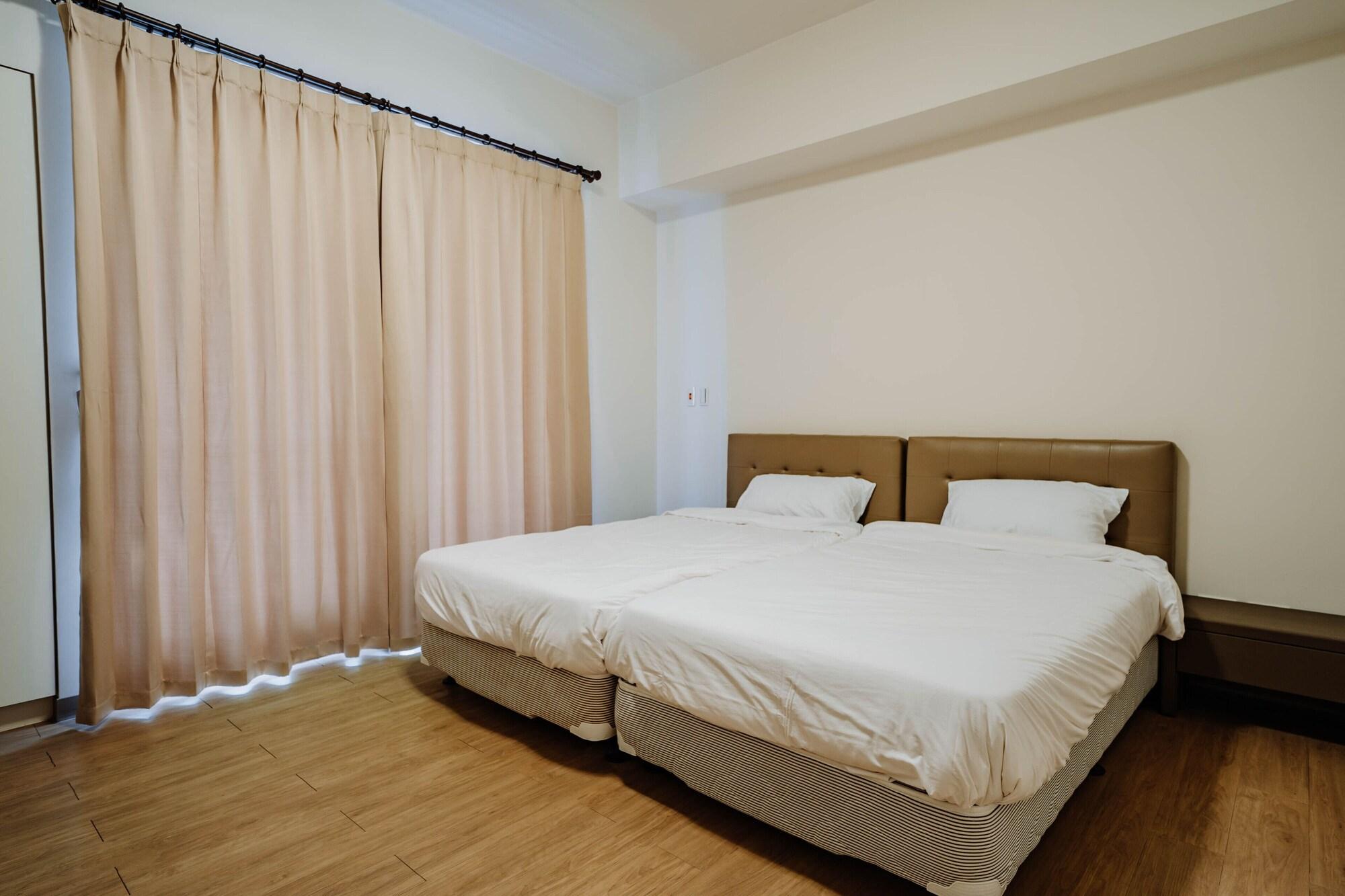 Habitación LAR Suite