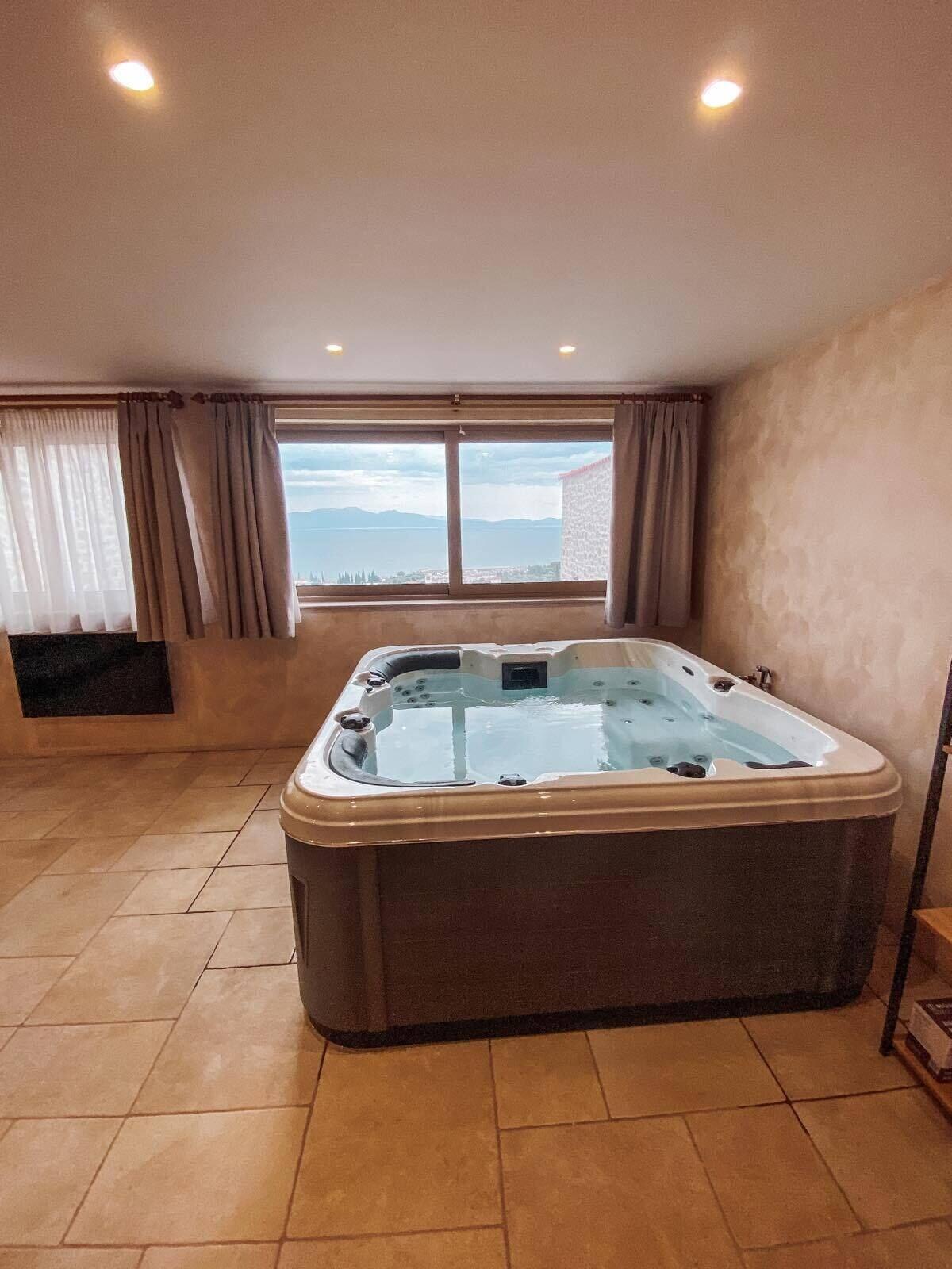 Spa Mani Luxury Suites