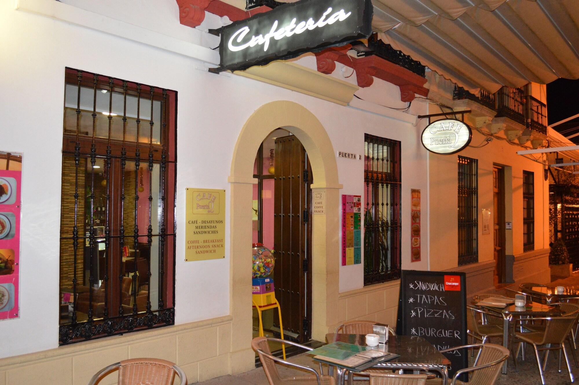 Restaurant Hotel Plaza de Toros