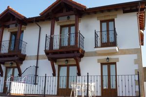 Alquiler Vacacional - La Fuente de Enmedio