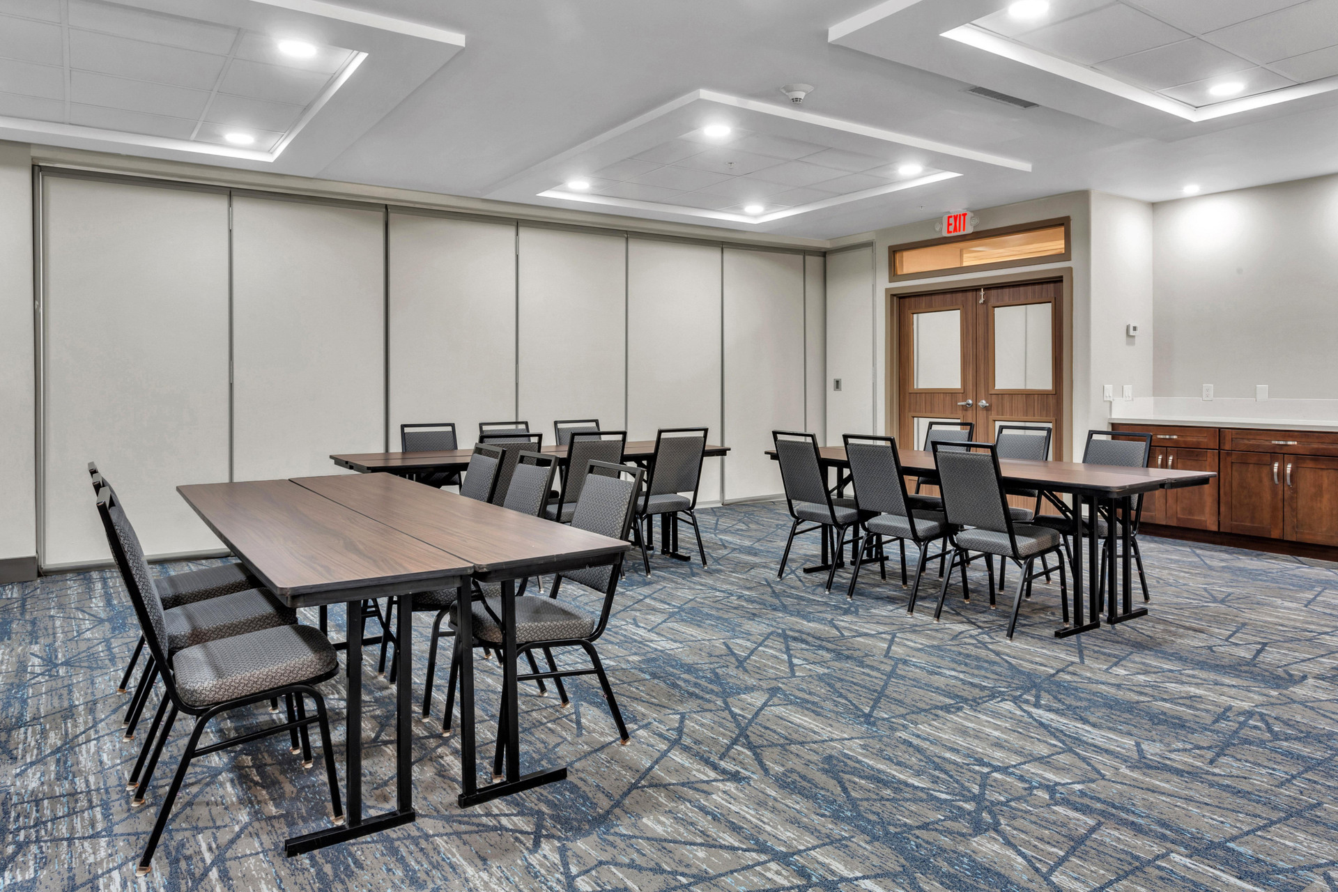 Sala de Reuniones Holiday Inn Express Hotel & Suites El Centro by IHG