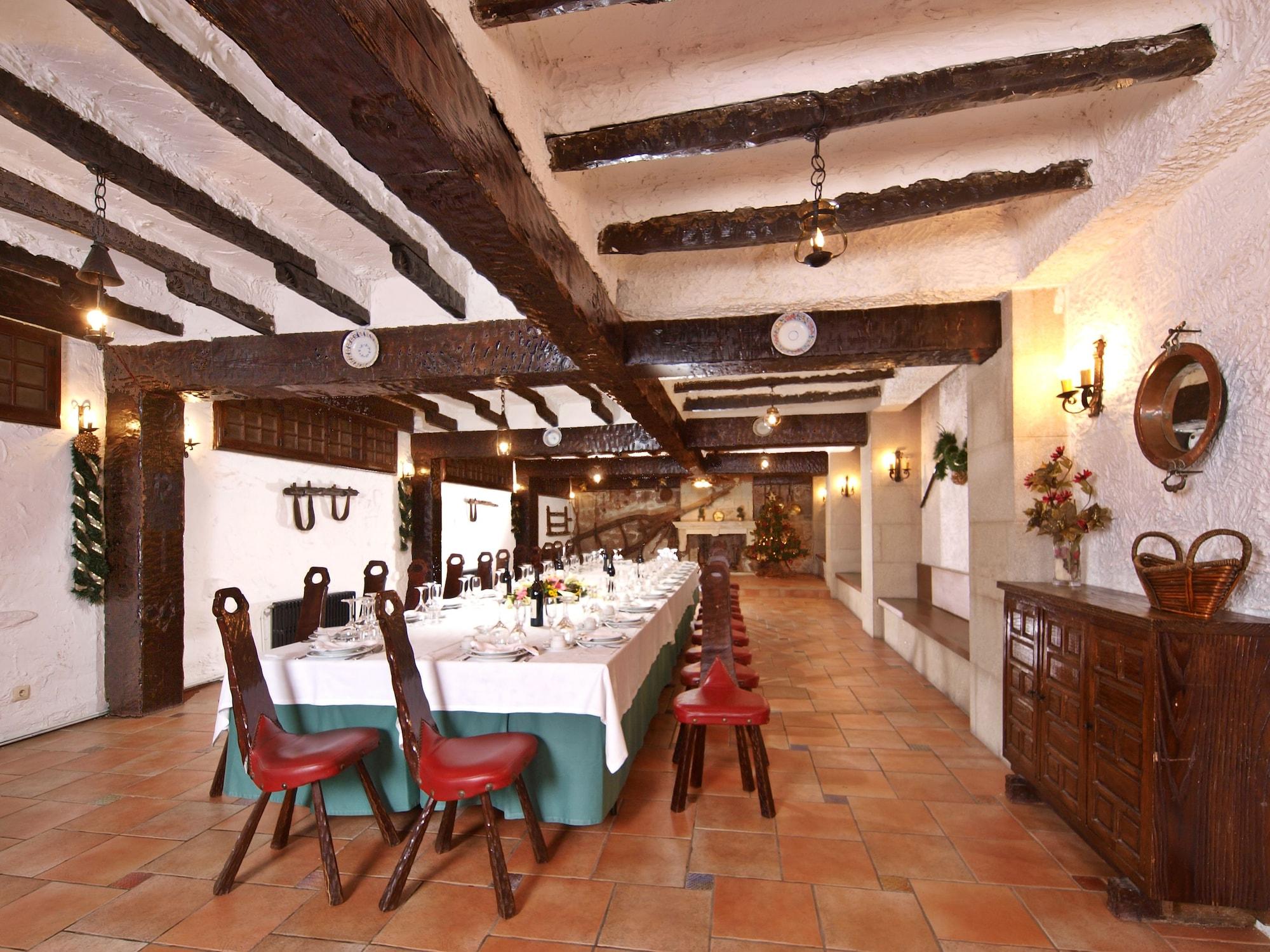 Restaurant Rias Bajas