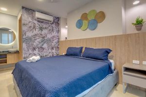 Alojamiento - Miami Hotel Cartagena