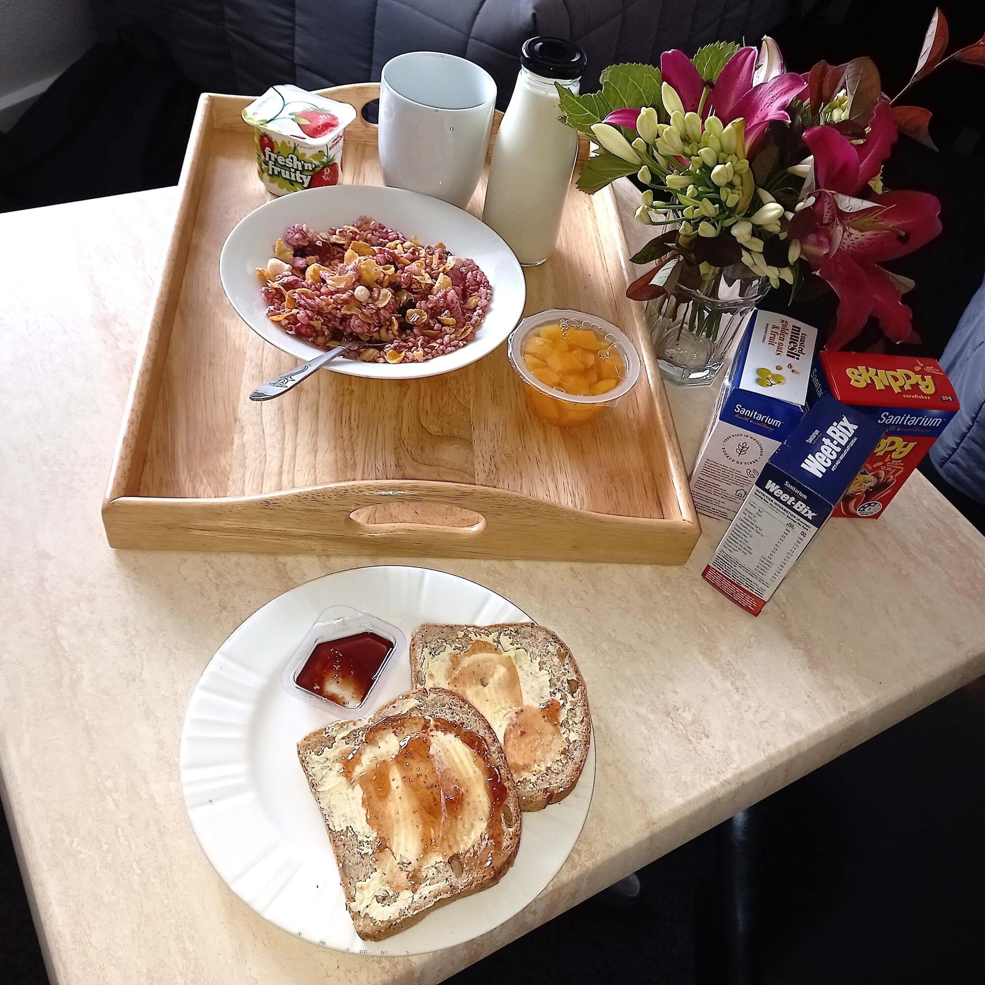 Restaurant Alexander Motel