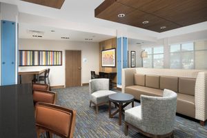 Alojamiento - Holiday Inn Express & Suites San Antonio North - Windcrest by IHG