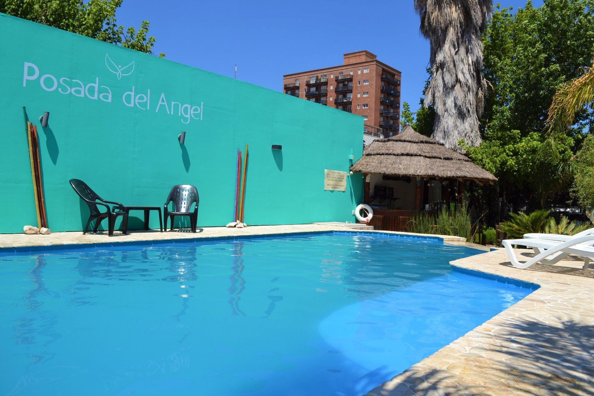 Varios Posada Del Angel