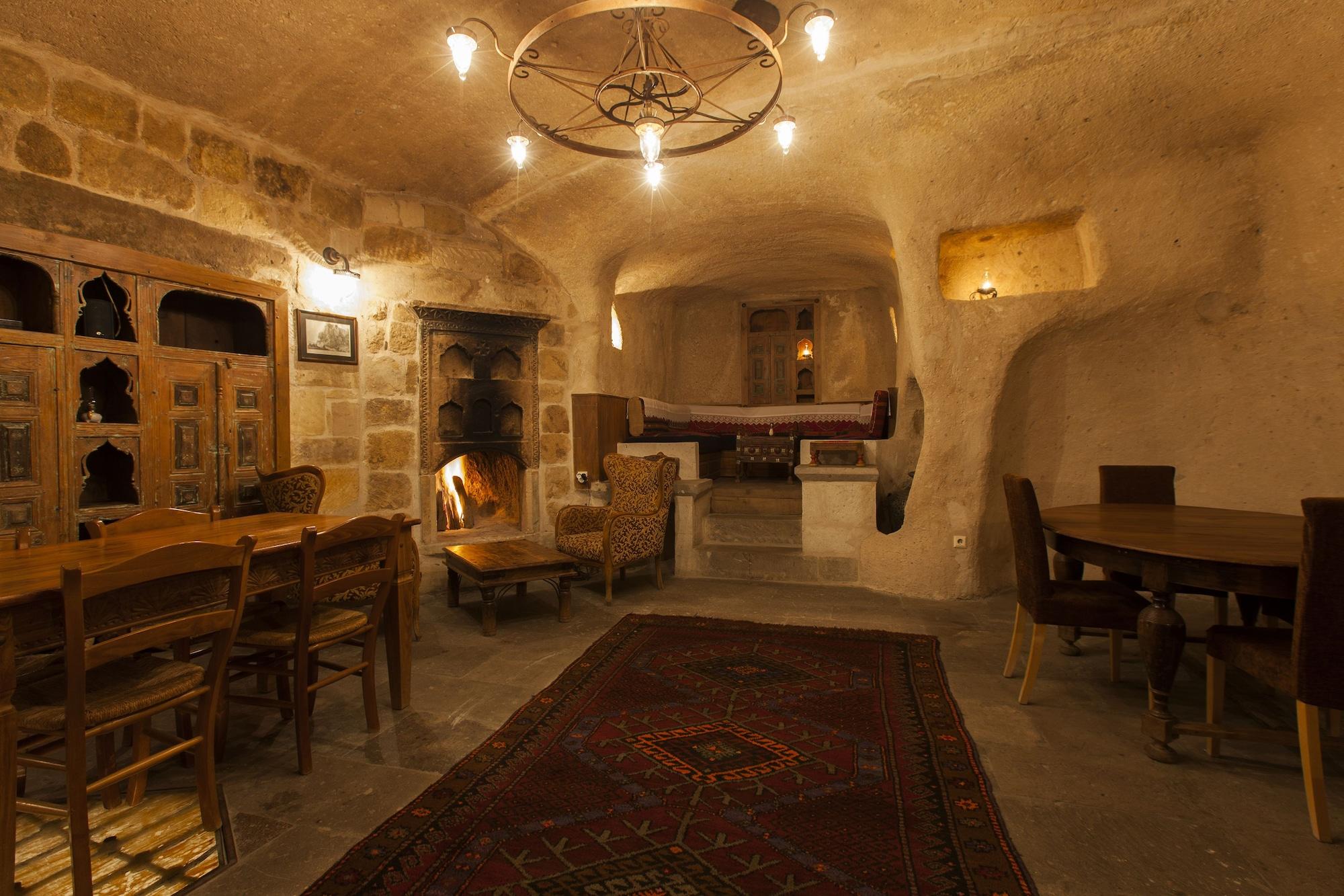 Sala de Reuniones Kale Konak