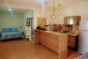 Alquiler Vacacional - Loft com Churrasqueira e Piscina em Canasvieiras