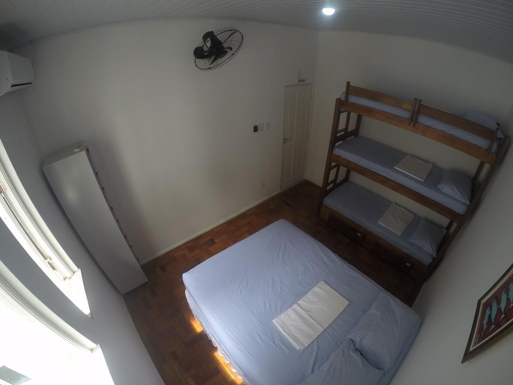 Habitación Hostel Casarão 65