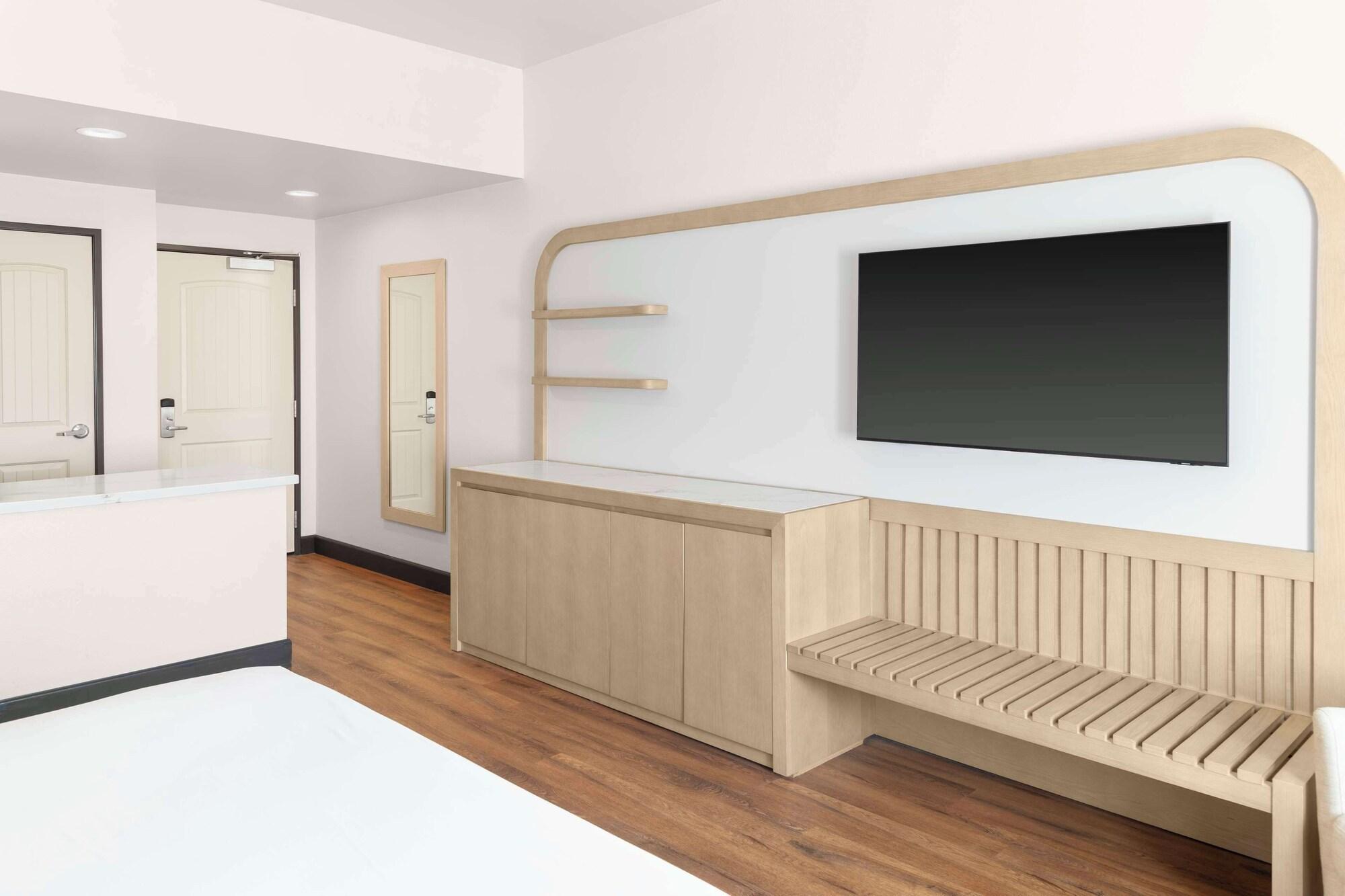 Habitación DoubleTree by Hilton Phoenix - Gilbert