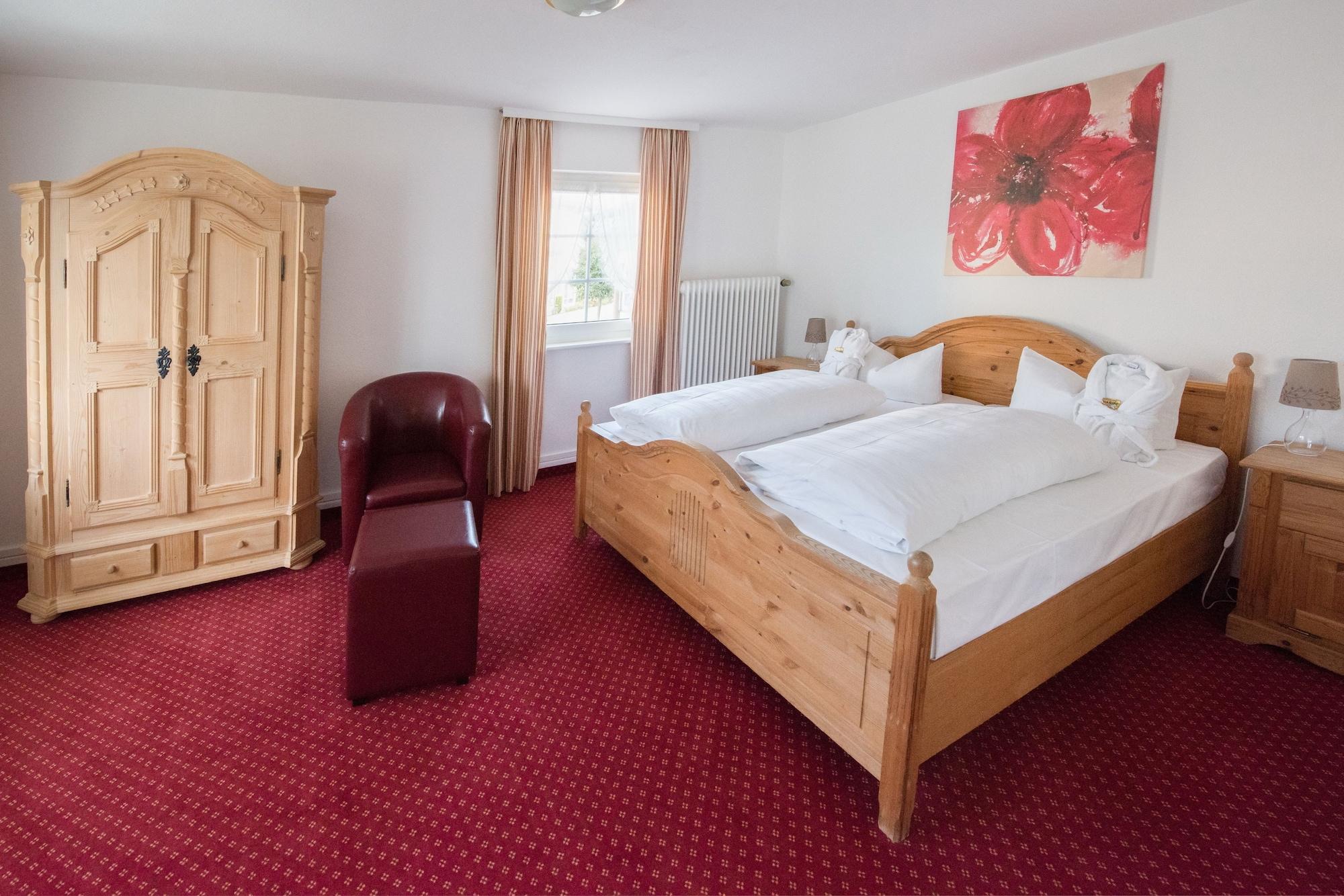 Habitación Hotel Schiff am Schluchsee