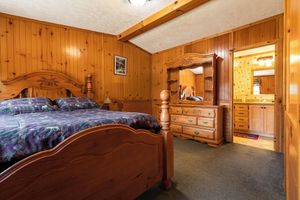 Alquiler Vacacional - The Deer Cabin at the Riviera Resort in Neillsville, Wisconsin!