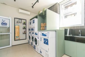 Alquiler Vacacional - Cozy Studio in Sao Paulo Sp-a713