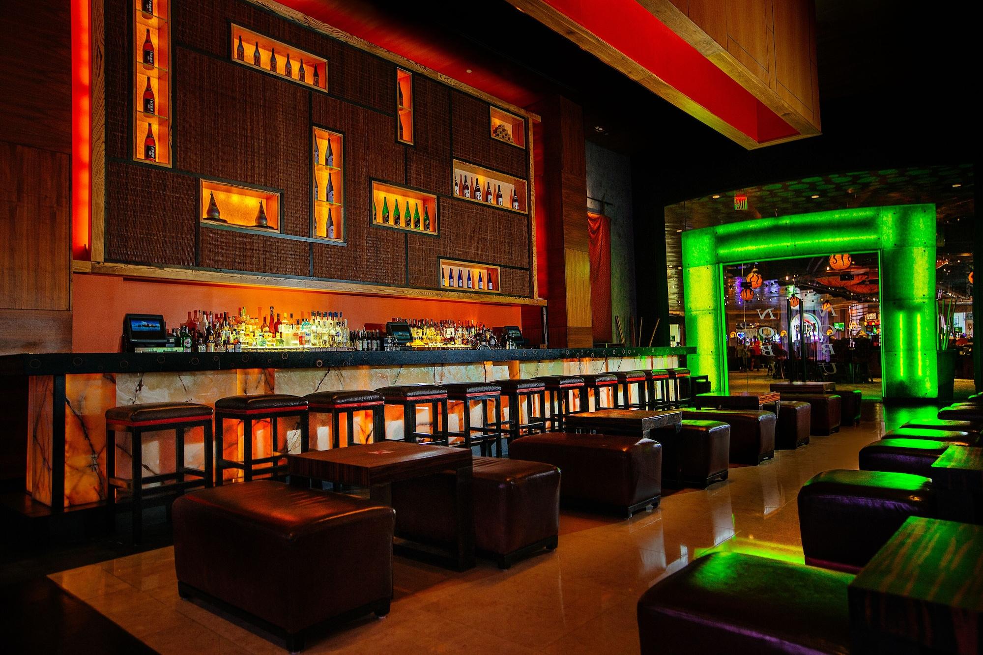 Restaurant The Royal at Atlantis