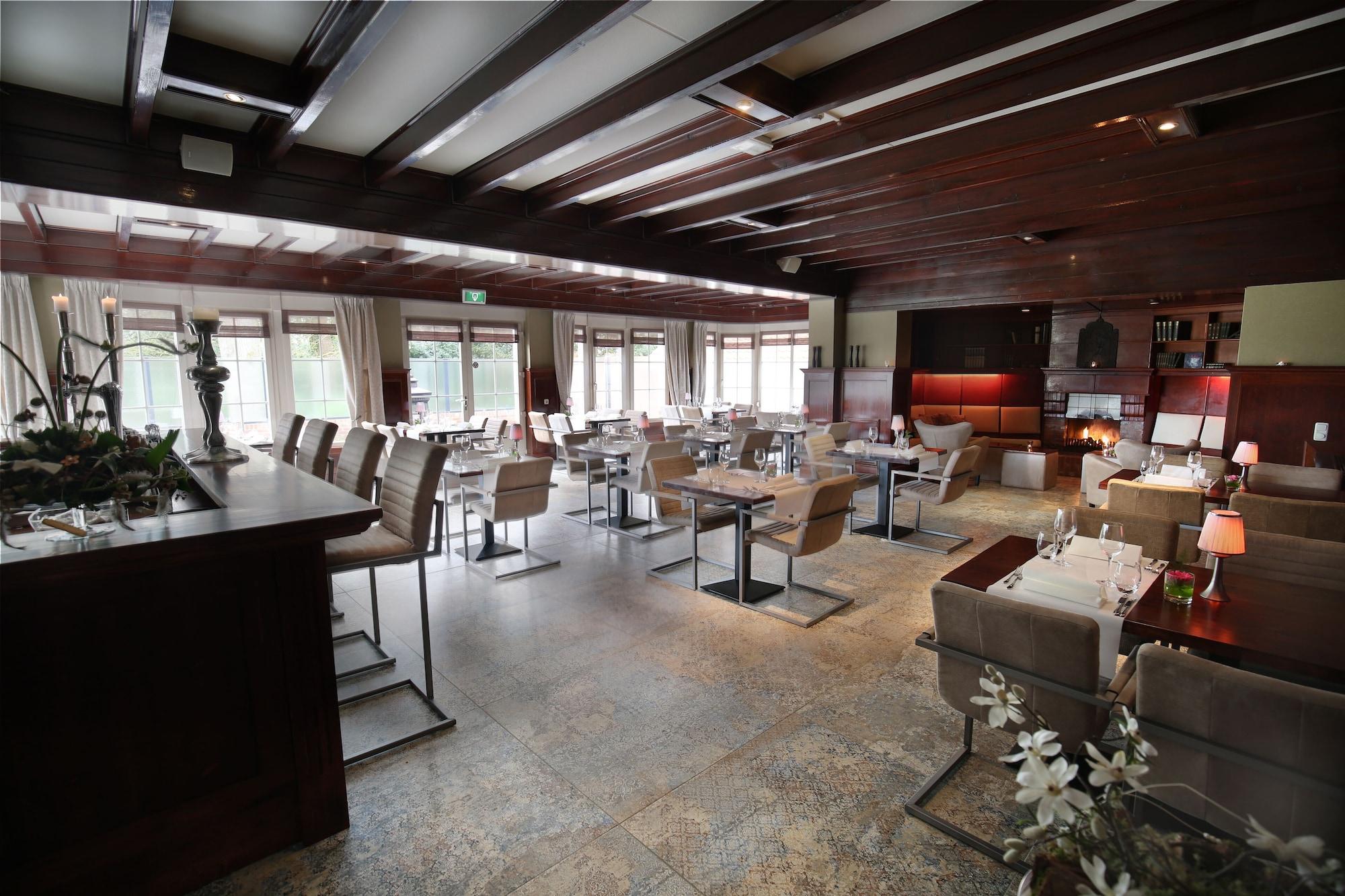 Restaurant Huize Hölterhof