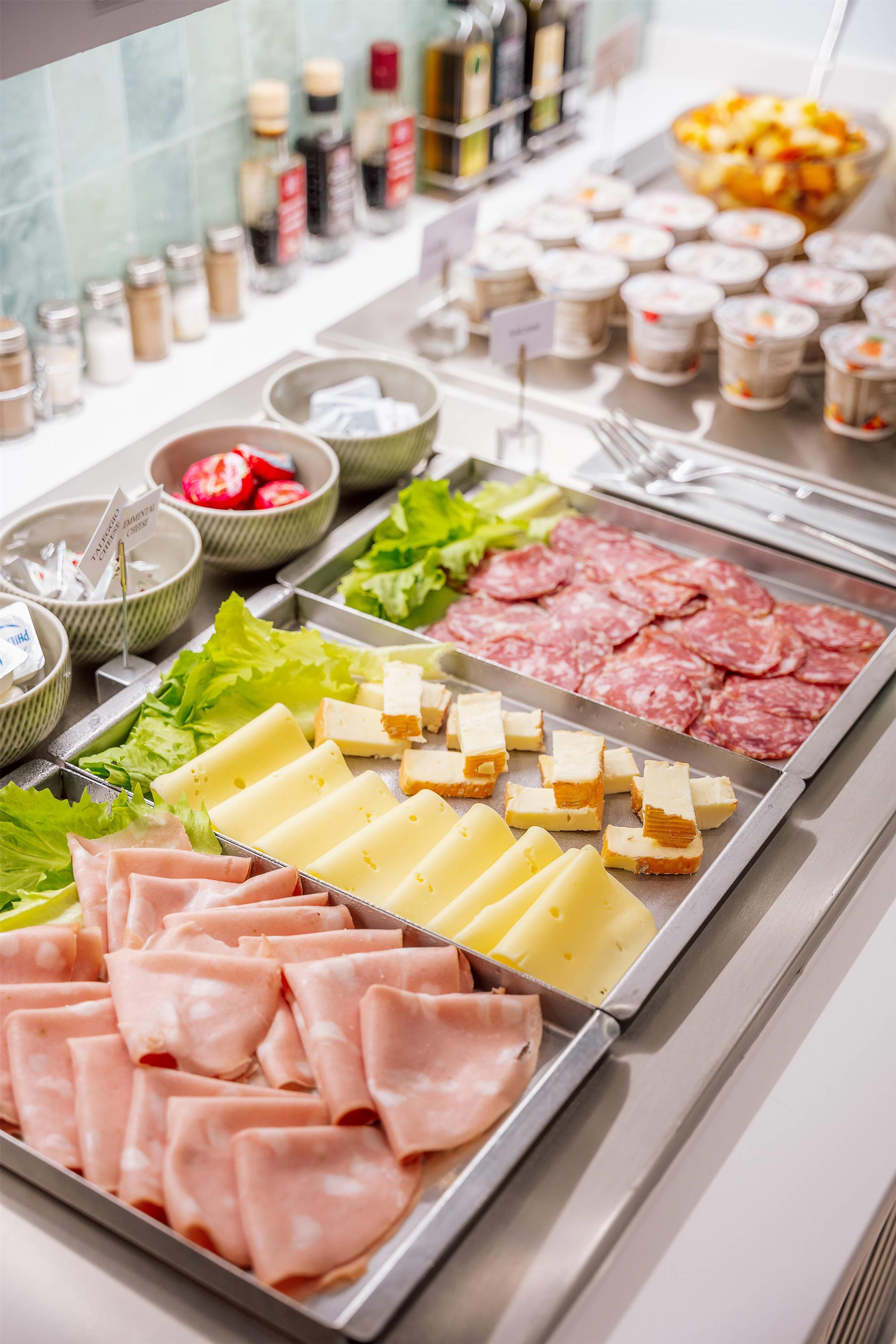 Restaurant Gardenia Sorrento Coast, Ascend Hotel Collection