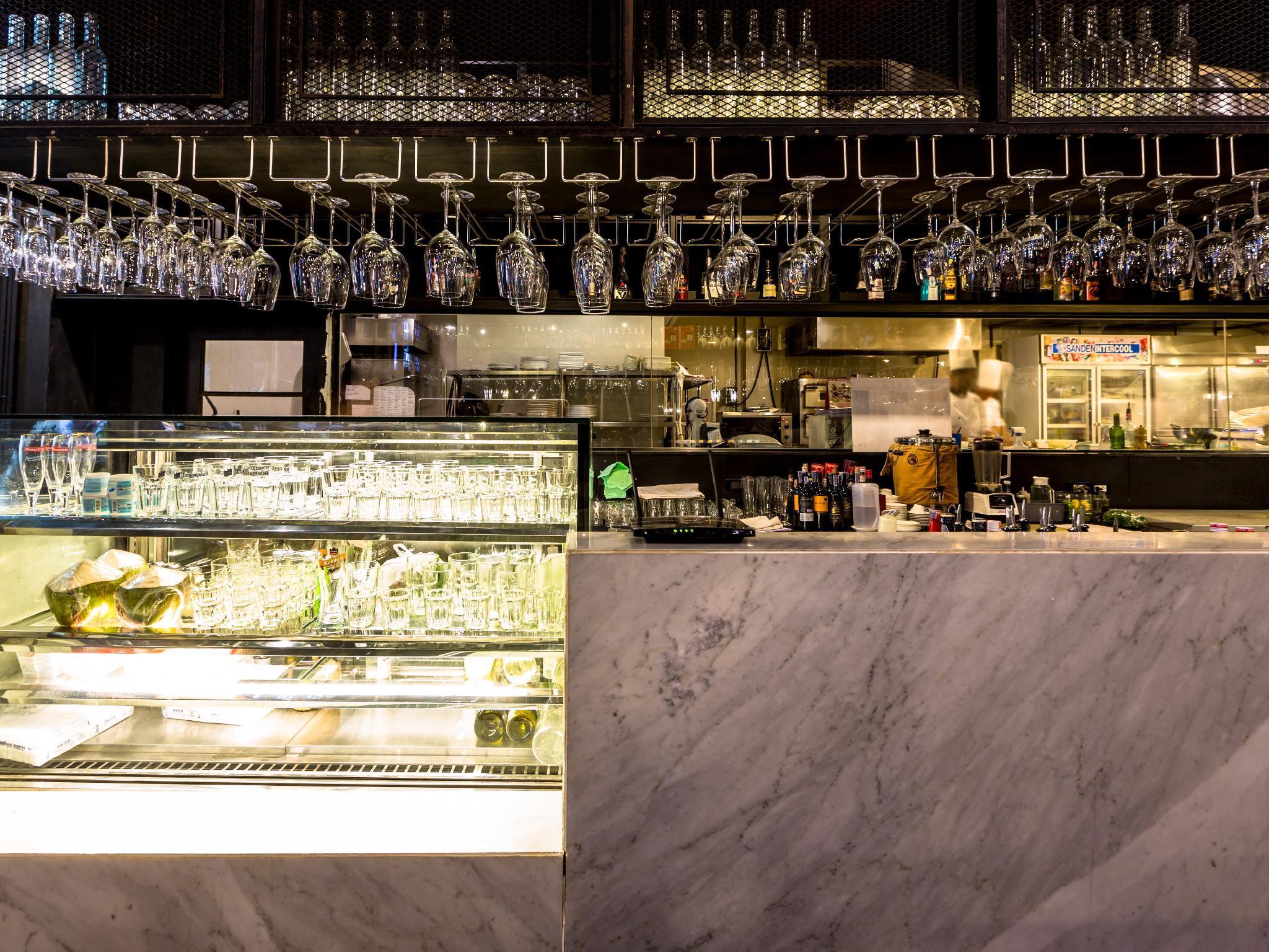 Restaurant Pimnara Boutique Hotel