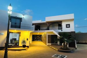Alojamiento - QA HOTEL