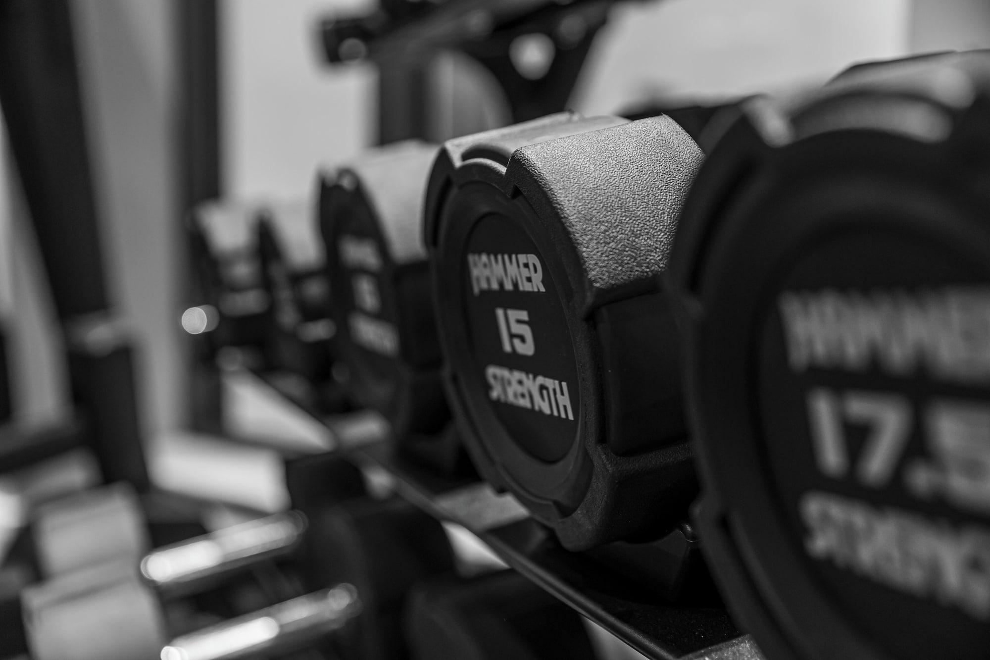 Gimnasio Clayton Hotel Birmingham