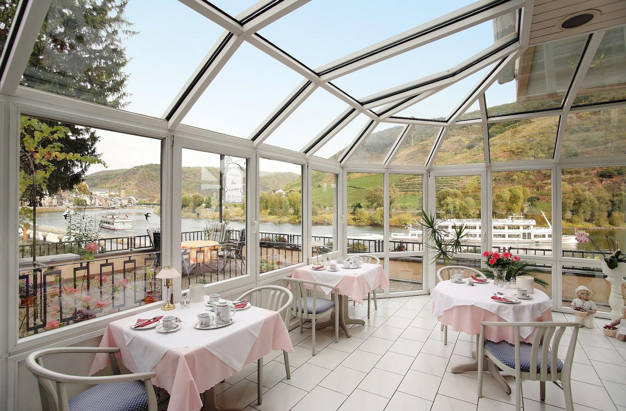 Restaurant Haus Erholung